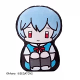 Akciós csomag Neon Genesis Evangelion - Rei Ayanami + Asuka Langley Soryu (Sega) - Plüss