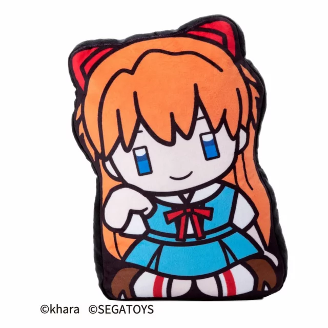Akciós csomag Neon Genesis Evangelion - Rei Ayanami + Asuka Langley Soryu (Sega) - Anime