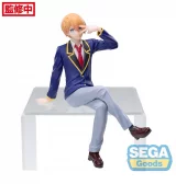 Kedvezményes csomag Oshi No Ko - Figura Ruby + Aqua Uniform (Sega) - Manga
