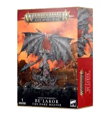 W: AOS Chaos Daemons - Be'lakor The Dark Master dupl