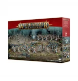 W40k: Battleforce: World Eaters - Gorestorm Slaughterpack (30 figurek) dupl