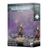 W40k: Black Templars - Sword Brethren (5 figurek) dupl