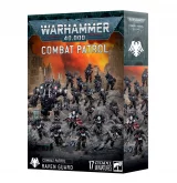 W40k: Combat Patrol - Emperors Children (17 figurek) dupl