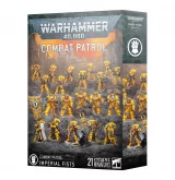 W40k: Combat Patrol - Emperors Children (17 figurek) dupl