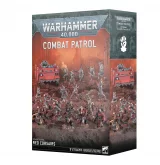 W40k: Combat Patrol - Night Lords (17 figurek) dupl