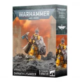W40k: Imperial Fists - Bastion Strike Force (19 figurek) dupl