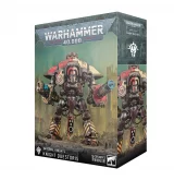 W40k: Imperial Knights - Knight Dominus (1 figurka) dupl