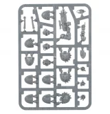 W40k: Iron Hands - March of Iron Strike Force (14 figurek) dupl