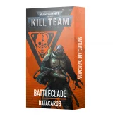W40k: Kill Team - Raveners Datacards (2025) dupl