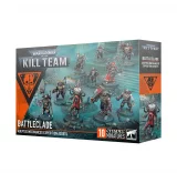 W40k: Kill Team - Raveners (5 figurek) dupl