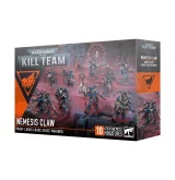 W40k: Kill Team - Scout Squad (10 figurek) dupl