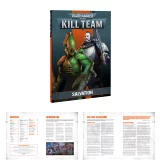 W40k: Kill Team - Ashes of Faith dupl