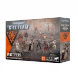 W40k: Kill Team - Goremongers (8 figurek) dupl