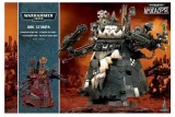 W40k: Orks - Ork Stompa (1 figura) - Warhammer