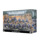 W40k: Chaos Space Marines Decimation Warband (22 figurek) dupl