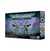 W40k: The Thousand Sons - Infernal Master (1 figurka) dupl