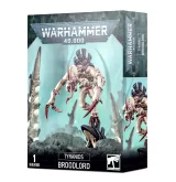 W40k: Tyranids - Gargoyles (10 figurek) (2023) dupl