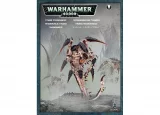 W40k: Tyranids - Ravener Brood (3 figurky) dupl