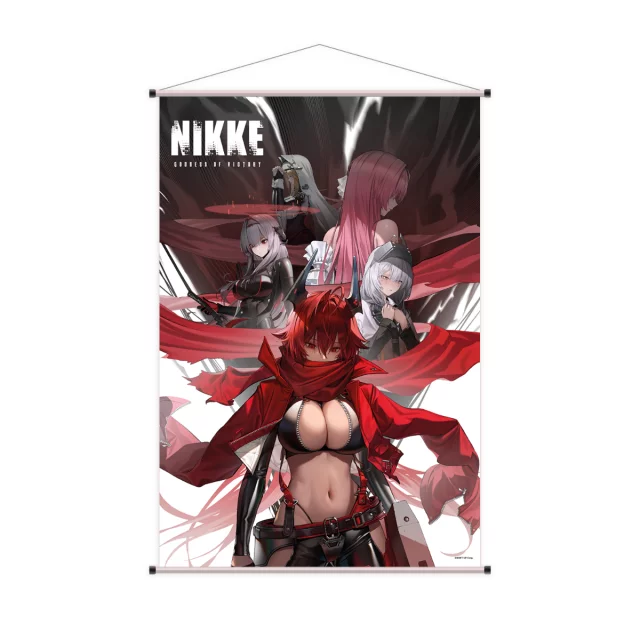 Wallscroll High School DxD - Rias Birthday dupl