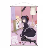 Wallscroll My Dress-Up Darling - Marin & Wakana dupl