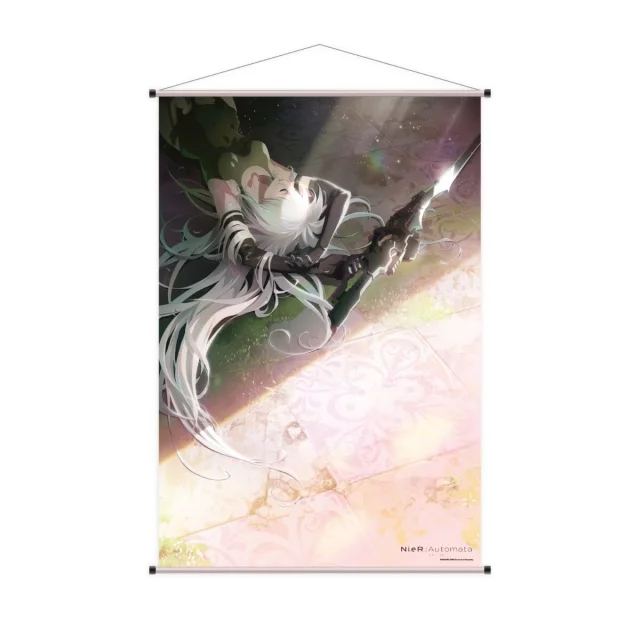 Wallscroll NieR: Automata - 9S dupl