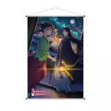 Wallscroll The Apothecary Diaries - Maomao & Jinshi - Poszter