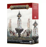 W-AOS: Cities of Sigmar - Dawner's Triumph (1 figura) - Asztali játék