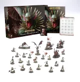W-AOS: Flesh-Eater Courts - Abhorrand Archregent dupl