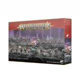 W-AOS: Hedonites of Slaanesh - The Decadent Host (25 figura) - Warhammer