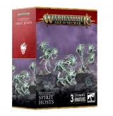 W-AOS: Battleforce: Nighthaunt - Legion of Grief (32 figurek) dupl