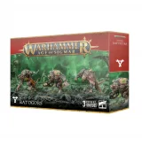 W-AOS: Skaven - Stormvermin (10 figurek) dupl