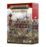 W-AOS: Spearhead - Disciples of Tzeentch (27 figurek) dupl