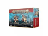 W-AOS: Stormcast Eternals - Iridan the Witness (1 figurka) dupl