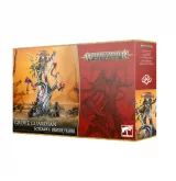 W-AOS: Sylvaneth - The Twisted Branch (9 figurek) dupl