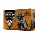 W-AOS: Warcry - Twistweald (8 figurek) dupl