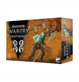 W-AOS: Warcry - Hunters of Huanchi dupl