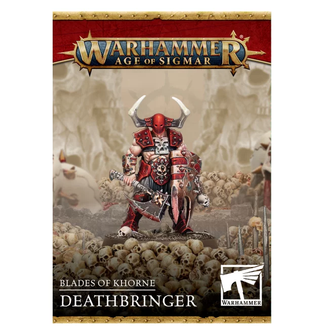 Warhammer Age of Sigmar - Zontari Endrin Dock (4 figurky) dupl