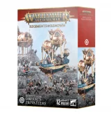 Warhammer Age of Sigmar - Null-Khemist (1 figurka) dupl