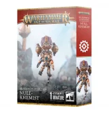 Warhammer Age of Sigmar - Vongrim Harpoon Crew  (5 figurek) dupl