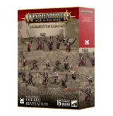 Warhammer Age of Sigmar - Drekkis Privateers (12 figurek) dupl