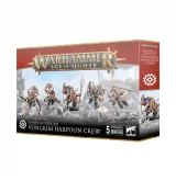 Warhammer Age of Sigmar: Spearhead - Grundstok Trailblazers (10 figurek) dupl