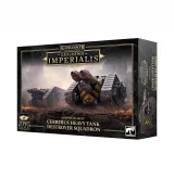 Warhammer: Horus Heresy - Legiones Astartes - Mastodon Super-Heavy Assault Transports (2 figurky) dupl