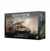 Warhammer: Horus Heresy - Legiones Astartes - MkII Assault Squad (10 figurek) dupl