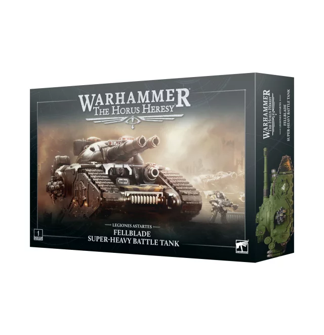 Warhammer: Horus Heresy - Legiones Astartes - MkII Assault Squad (10 figurek) dupl