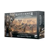 Warhammer: Horus Heresy - Legiones Astartes - Mkii Tactical Squad (20 figurek) dupl