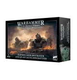 Warhammer: Horus Heresy - Legiones Astartes - Termite Assault Drills (8 figurek) dupl