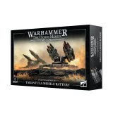 Warhammer: Horus Heresy - Legiones Astartes - Rapier Quad Heavy Bolters and Graviton Cannon Battery (6 figurek) dupl