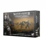 Warhammer: Horus Heresy - Solar Auxilia - Charonite Ogryn Section (4 figurky)
