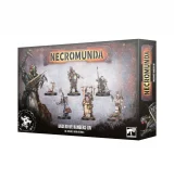 Warhammer Necromunda - Palanite Justicars (5 figurek) dupl