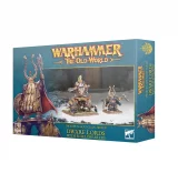 Warhammer The Old World - Dwarfen Mountain Holds - Dwarf Hammerers (20 figurek) dupl